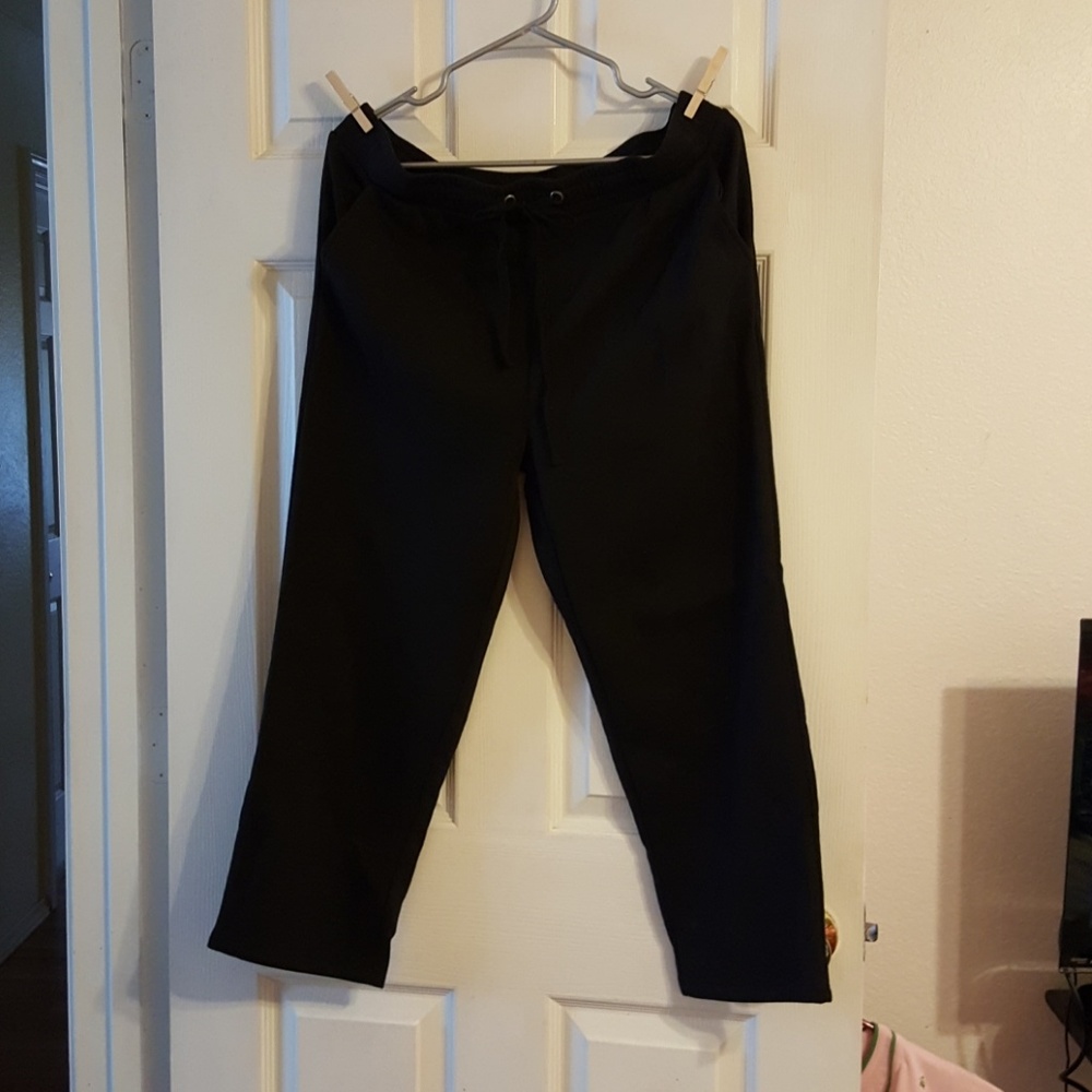 Sweatpants
